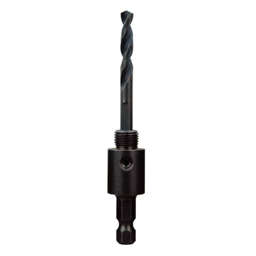 Milwaukee 49-56-7010 Small Thread Hole Saw Arbor